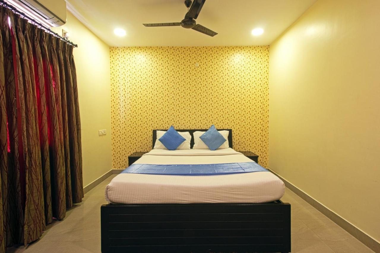 Hotel Ns Royal Emirates With 3Hr Early Check In Haiderabad Buitenkant foto